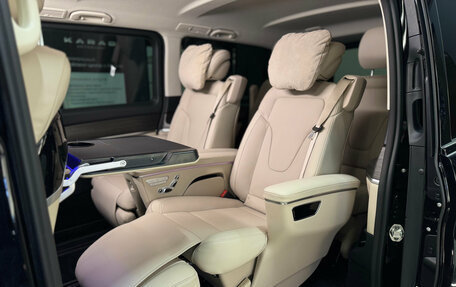 Mercedes-Benz V-Класс, 2025 год, 14 450 000 рублей, 12 фотография