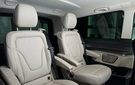 Mercedes-Benz V-Класс, 2025 год, 14 450 000 рублей, 13 фотография
