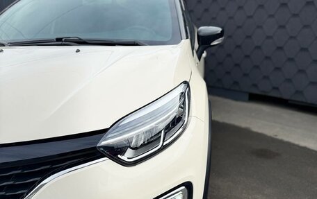 Renault Kaptur I рестайлинг, 2019 год, 1 580 000 рублей, 4 фотография