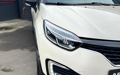 Renault Kaptur I рестайлинг, 2019 год, 1 580 000 рублей, 3 фотография