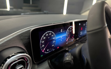 Mercedes-Benz V-Класс, 2025 год, 14 450 000 рублей, 11 фотография