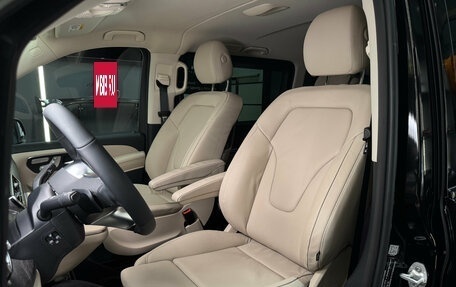 Mercedes-Benz V-Класс, 2025 год, 14 450 000 рублей, 10 фотография