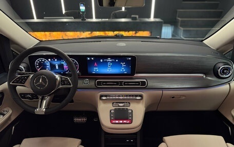 Mercedes-Benz V-Класс, 2025 год, 14 450 000 рублей, 9 фотография