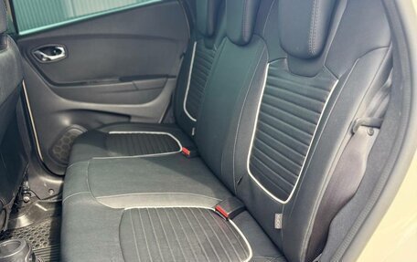 Renault Kaptur I рестайлинг, 2019 год, 1 580 000 рублей, 21 фотография