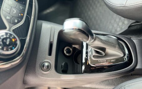 Renault Kaptur I рестайлинг, 2019 год, 1 580 000 рублей, 19 фотография