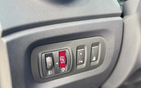 Renault Kaptur I рестайлинг, 2019 год, 1 580 000 рублей, 16 фотография