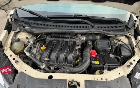 Renault Kaptur I рестайлинг, 2019 год, 1 580 000 рублей, 24 фотография