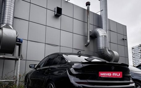 BMW 3 серия, 2021 год, 3 555 555 рублей, 6 фотография