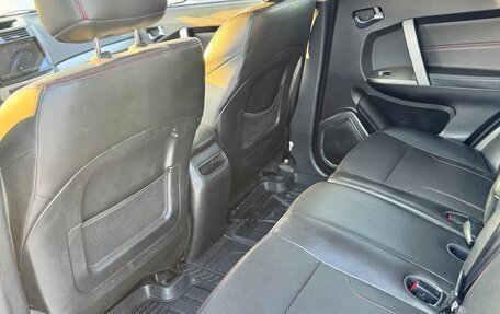 Geely Emgrand X7 I, 2016 год, 685 000 рублей, 8 фотография