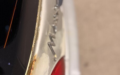 Daewoo Matiz, 2006 год, 130 000 рублей, 2 фотография