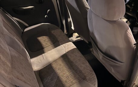 Daewoo Matiz, 2006 год, 130 000 рублей, 5 фотография