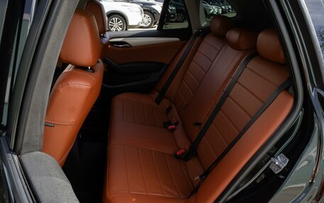 BMW X1, 2014 год, 1 399 000 рублей, 9 фотография