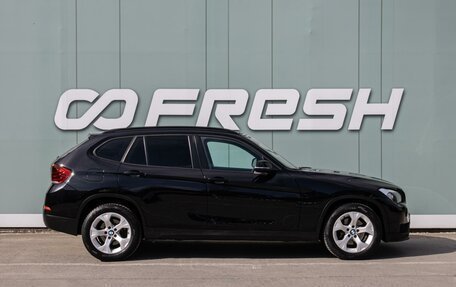 BMW X1, 2014 год, 1 399 000 рублей, 5 фотография