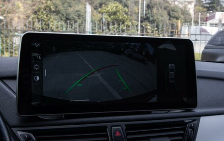 BMW X1, 2014 год, 1 399 000 рублей, 14 фотография