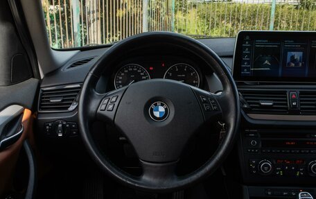 BMW X1, 2014 год, 1 399 000 рублей, 12 фотография