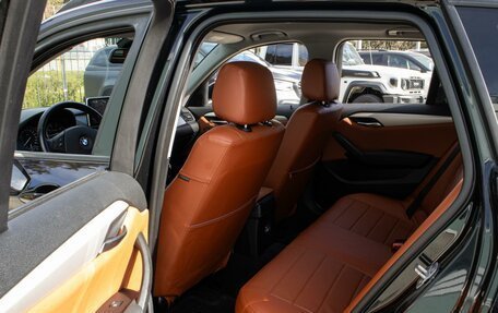 BMW X1, 2014 год, 1 399 000 рублей, 11 фотография