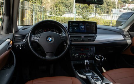 BMW X1, 2014 год, 1 399 000 рублей, 6 фотография