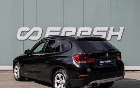 BMW X1, 2014 год, 1 399 000 рублей, 2 фотография