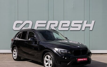 BMW X1, 2014 год, 1 399 000 рублей, 1 фотография