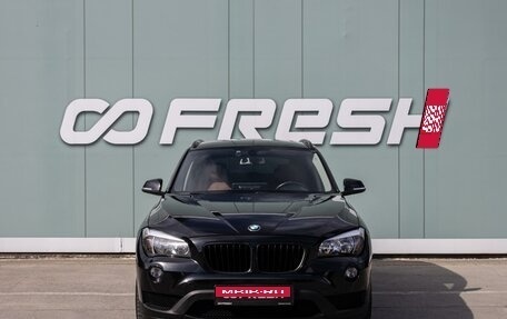 BMW X1, 2014 год, 1 399 000 рублей, 3 фотография