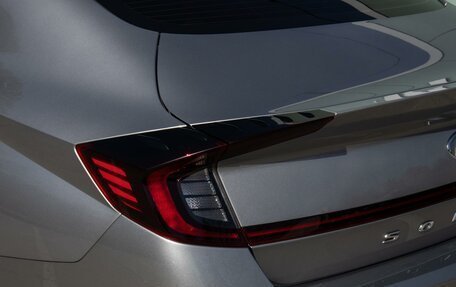 Hyundai Sonata VIII, 2020 год, 2 330 000 рублей, 8 фотография