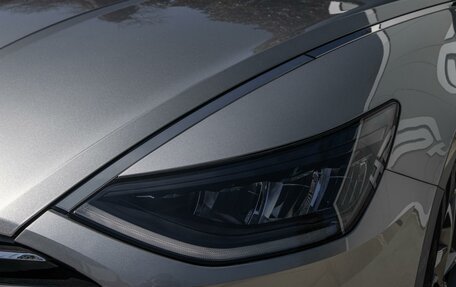 Hyundai Sonata VIII, 2020 год, 2 330 000 рублей, 7 фотография