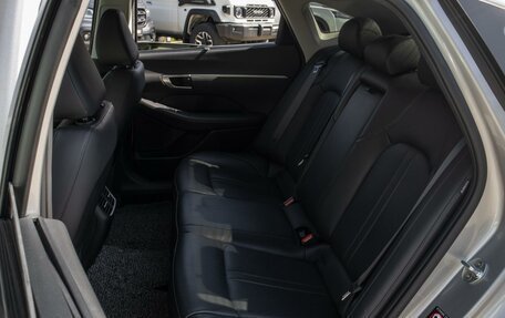 Hyundai Sonata VIII, 2020 год, 2 330 000 рублей, 13 фотография