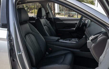 Hyundai Sonata VIII, 2020 год, 2 330 000 рублей, 12 фотография