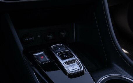 Hyundai Sonata VIII, 2020 год, 2 330 000 рублей, 23 фотография