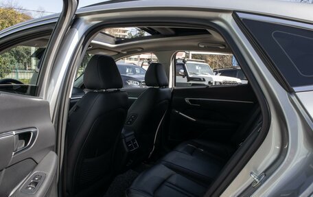 Hyundai Sonata VIII, 2020 год, 2 330 000 рублей, 15 фотография