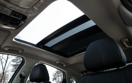 Hyundai Sonata VIII, 2020 год, 2 330 000 рублей, 16 фотография