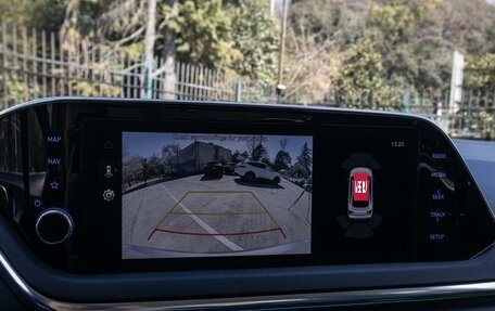 Hyundai Sonata VIII, 2020 год, 2 330 000 рублей, 21 фотография