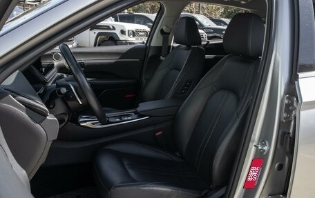 Hyundai Sonata VIII, 2020 год, 2 330 000 рублей, 14 фотография