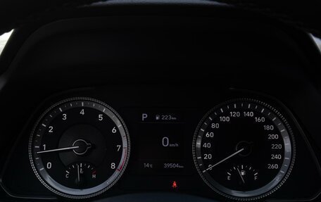 Hyundai Sonata VIII, 2020 год, 2 330 000 рублей, 27 фотография