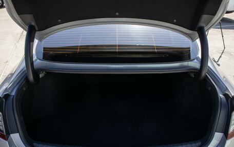 Hyundai Sonata VIII, 2020 год, 2 330 000 рублей, 32 фотография