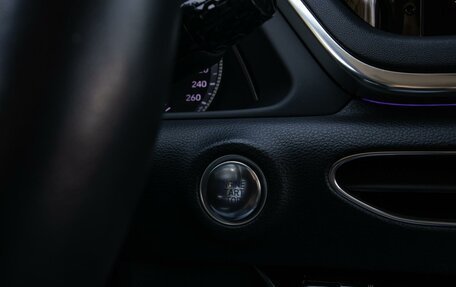 Hyundai Sonata VIII, 2020 год, 2 330 000 рублей, 28 фотография