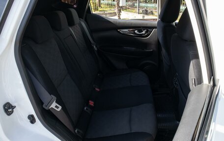 Nissan Qashqai, 2016 год, 1 399 000 рублей, 7 фотография