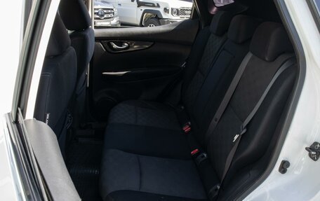 Nissan Qashqai, 2016 год, 1 399 000 рублей, 9 фотография