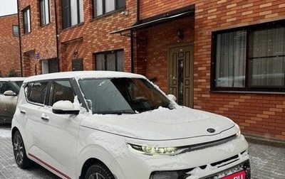 KIA Soul III, 2021 год, 2 150 000 рублей, 1 фотография