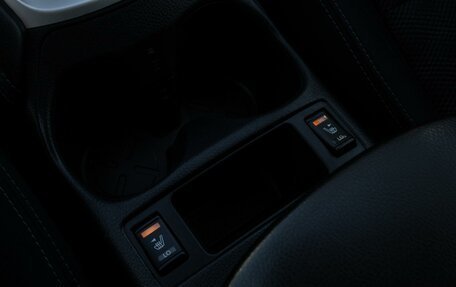 Nissan Qashqai, 2016 год, 1 399 000 рублей, 18 фотография