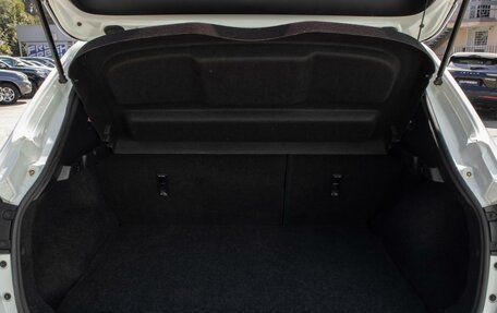 Nissan Qashqai, 2016 год, 1 399 000 рублей, 20 фотография