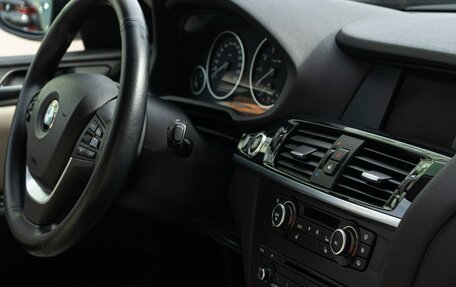 BMW X3, 2012 год, 1 900 000 рублей, 4 фотография