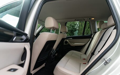 BMW X3, 2012 год, 1 900 000 рублей, 6 фотография