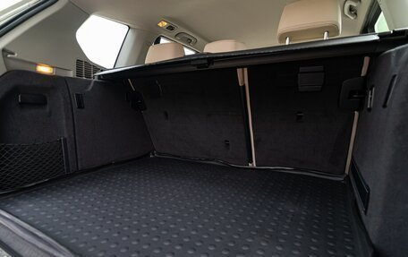 BMW X3, 2012 год, 1 900 000 рублей, 10 фотография