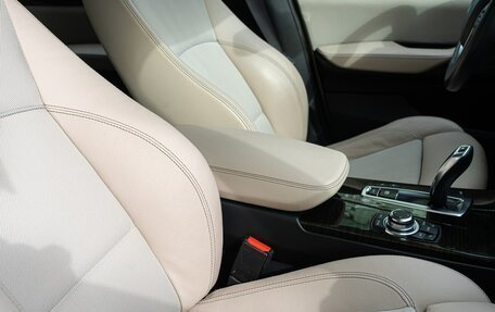 BMW X3, 2012 год, 1 900 000 рублей, 9 фотография