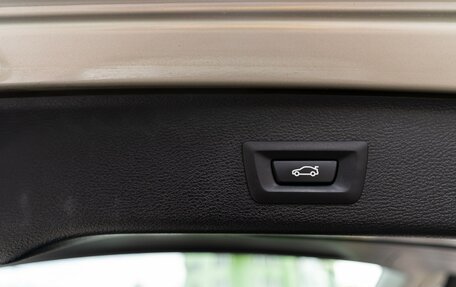 BMW X3, 2012 год, 1 900 000 рублей, 15 фотография