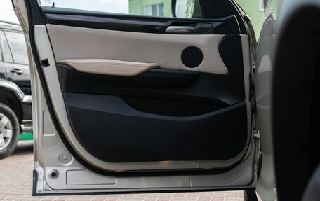 BMW X3, 2012 год, 1 900 000 рублей, 25 фотография