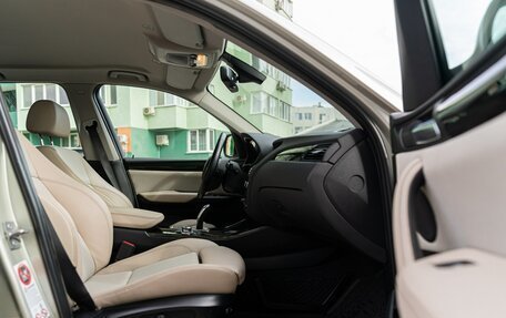 BMW X3, 2012 год, 1 900 000 рублей, 21 фотография