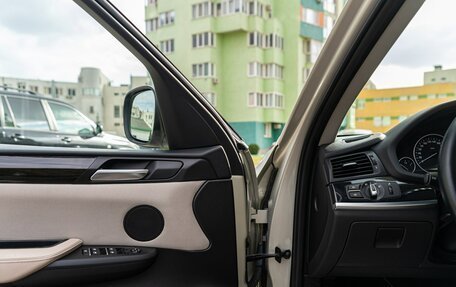 BMW X3, 2012 год, 1 900 000 рублей, 24 фотография