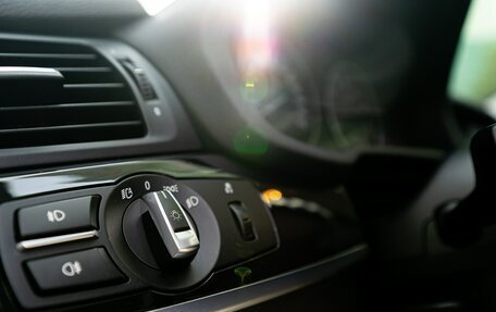 BMW X3, 2012 год, 1 900 000 рублей, 36 фотография